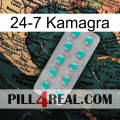 24-7 Kamagra 28